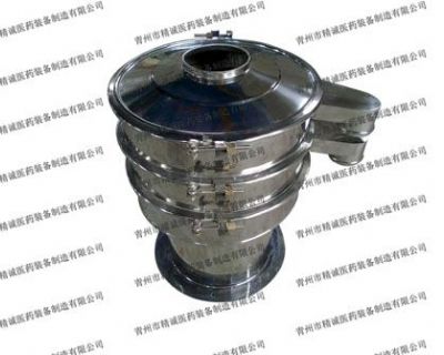 點(diǎn)擊查看詳細(xì)信息<br>標(biāo)題：振蕩篩 閱讀次數(shù)：6640