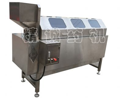 點(diǎn)擊查看詳細(xì)信息<br>標(biāo)題：臥式篩丸機(jī) 閱讀次數(shù)：4808