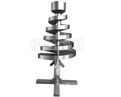 點(diǎn)擊查看詳細(xì)信息<br>標(biāo)題：立式選丸機(jī) 閱讀次數(shù)：5438