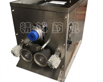 點(diǎn)擊查看詳細(xì)信息<br>標(biāo)題：小型全自動(dòng)制丸機(jī) 閱讀次數(shù)：6582