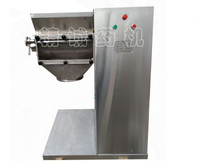 點(diǎn)擊查看詳細(xì)信息<br>標(biāo)題：搖擺式顆粒機(jī) 閱讀次數(shù)：10167