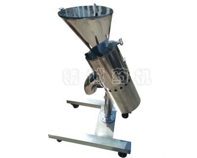 點(diǎn)擊查看詳細(xì)信息<br>標(biāo)題：快速整粒機(jī) 閱讀次數(shù)：6533