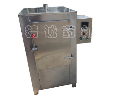 點擊查看詳細(xì)信息<br>標(biāo)題：熱風(fēng)循環(huán)干燥箱（小型物料干燥箱） 閱讀次數(shù)：6294