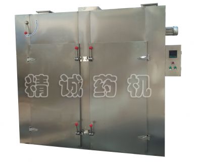 點擊查看詳細(xì)信息<br>標(biāo)題：熱風(fēng)循環(huán)藥物烘箱 閱讀次數(shù)：7339