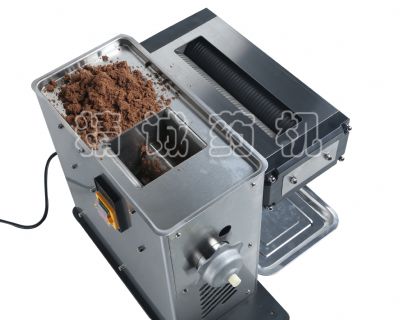 點(diǎn)擊查看詳細(xì)信息<br>標(biāo)題：高效率制丸機(jī) 閱讀次數(shù)：4493