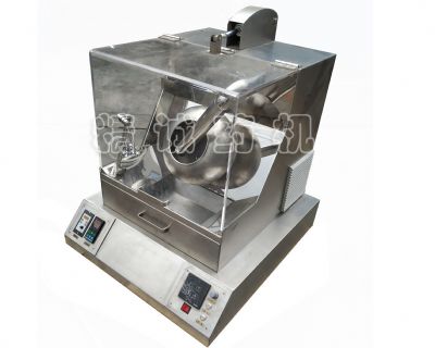 點擊查看詳細(xì)信息<br>標(biāo)題：密閉包衣機(jī) 閱讀次數(shù)：4267