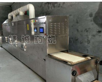 點擊查看詳細(xì)信息<br>標(biāo)題：隧道微波滅菌機(jī) 閱讀次數(shù)：4956