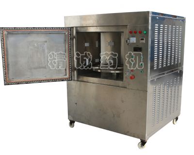 點擊查看詳細(xì)信息<br>標(biāo)題：微波滅菌機(jī) 閱讀次數(shù)：4474