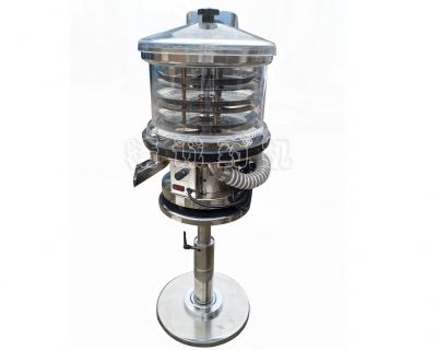 點擊查看詳細(xì)信息<br>標(biāo)題：片劑除粉機(jī) 閱讀次數(shù)：5255