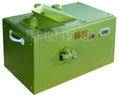 點擊查看詳細(xì)信息<br>標(biāo)題：多功能中藥切片機 閱讀次數(shù)：8245