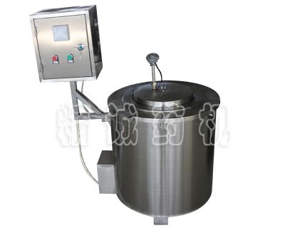 點擊查看詳細(xì)信息<br>標(biāo)題：小型煅爐 閱讀次數(shù)：6354