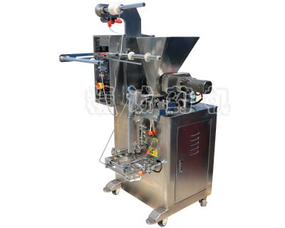 點(diǎn)擊查看詳細(xì)信息<br>標(biāo)題：自動(dòng)粉劑包裝機(jī) 閱讀次數(shù)：5334