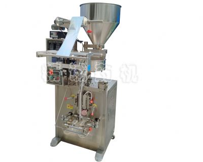 點(diǎn)擊查看詳細(xì)信息<br>標(biāo)題：自動(dòng)顆粒包裝機(jī) 閱讀次數(shù)：5624