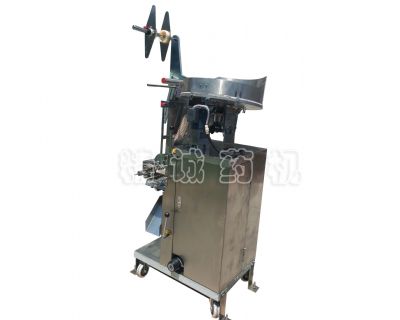 點(diǎn)擊查看詳細(xì)信息<br>標(biāo)題：丸劑包裝機(jī) 閱讀次數(shù)：4626