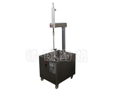 點擊查看詳細信息<br>標(biāo)題：冷霜、溶液、軟膏攪拌機 閱讀次數(shù)：5144