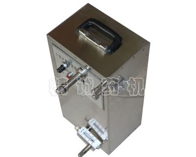 點(diǎn)擊查看詳細(xì)信息<br>標(biāo)題：小型液體灌裝機(jī) 閱讀次數(shù)：5503