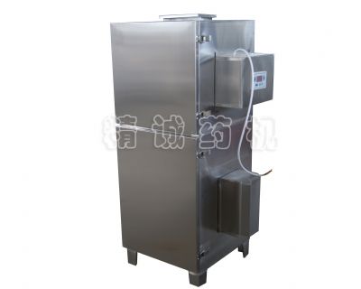 點擊查看詳細信息<br>標題：新風除塵設(shè)備 閱讀次數(shù)：4204