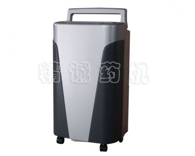 點擊查看詳細信息<br>標題：藥房除濕機 閱讀次數(shù)：4480