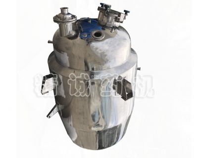 點擊查看詳細信息<br>標題：多功能提取罐 閱讀次數(shù)：6714