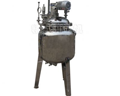 點(diǎn)擊查看詳細(xì)信息<br>標(biāo)題：配液罐 閱讀次數(shù)：5983