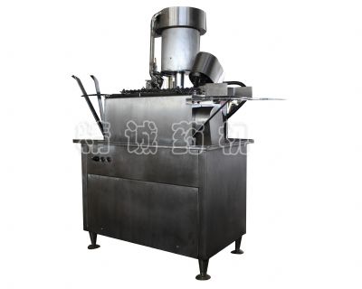 點(diǎn)擊查看詳細(xì)信息<br>標(biāo)題：自動灌裝軋蓋機(jī) 閱讀次數(shù)：4933