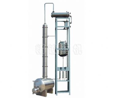 點(diǎn)擊查看詳細(xì)信息<br>標(biāo)題：乙醇回收塔 閱讀次數(shù)：7041