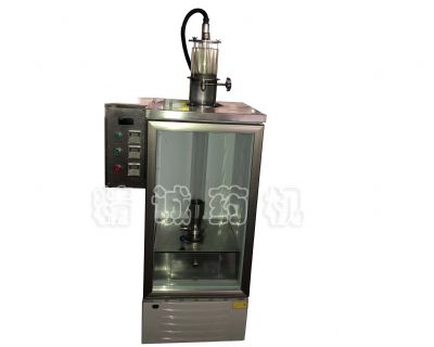 點(diǎn)擊查看詳細(xì)信息<br>標(biāo)題：多功能滴丸試驗(yàn)機(jī) 閱讀次數(shù)：4915