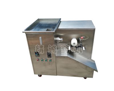 點(diǎn)擊查看詳細(xì)信息<br>標(biāo)題：全自動(dòng)中藥制丸機(jī) 閱讀次數(shù)：7647