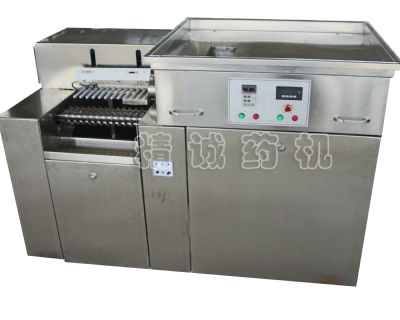 點(diǎn)擊查看詳細(xì)信息<br>標(biāo)題：山楂丸制丸機(jī) 閱讀次數(shù)：4770