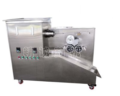 點(diǎn)擊查看詳細(xì)信息<br>標(biāo)題：全自動(dòng)大蜜丸機(jī) 閱讀次數(shù)：7057