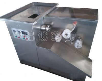 點(diǎn)擊查看詳細(xì)信息<br>標(biāo)題：全自動(dòng)四條制丸機(jī) 閱讀次數(shù)：4821