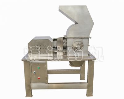 點(diǎn)擊查看詳細(xì)信息<br>標(biāo)題：粗碎機(jī) 閱讀次數(shù)：9945