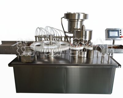 點(diǎn)擊查看詳細(xì)信息<br>標(biāo)題：口服液液體灌裝機(jī) 閱讀次數(shù)：3878